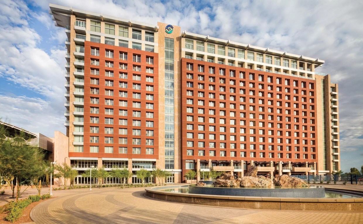 Talking Stick Resort Is Reopening Soon — Here’s When Concerts Will Return