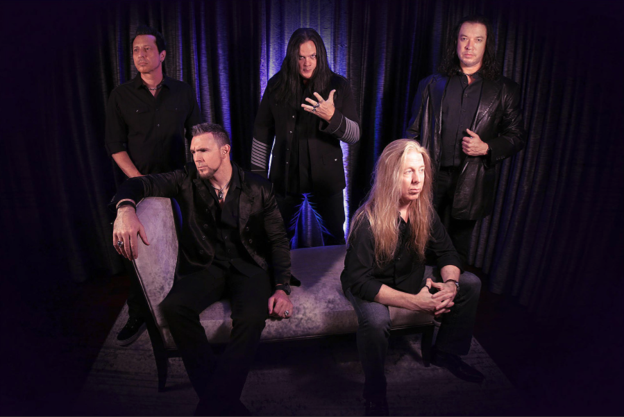 Blacklight Acoustic Conspiracy’s Chris Catero on Ozzy Osbourne and Iron Maiden