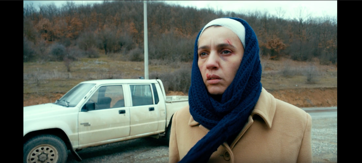 Hard Topics Tackled in Phoenix Art Museum’s Short Film Showcase