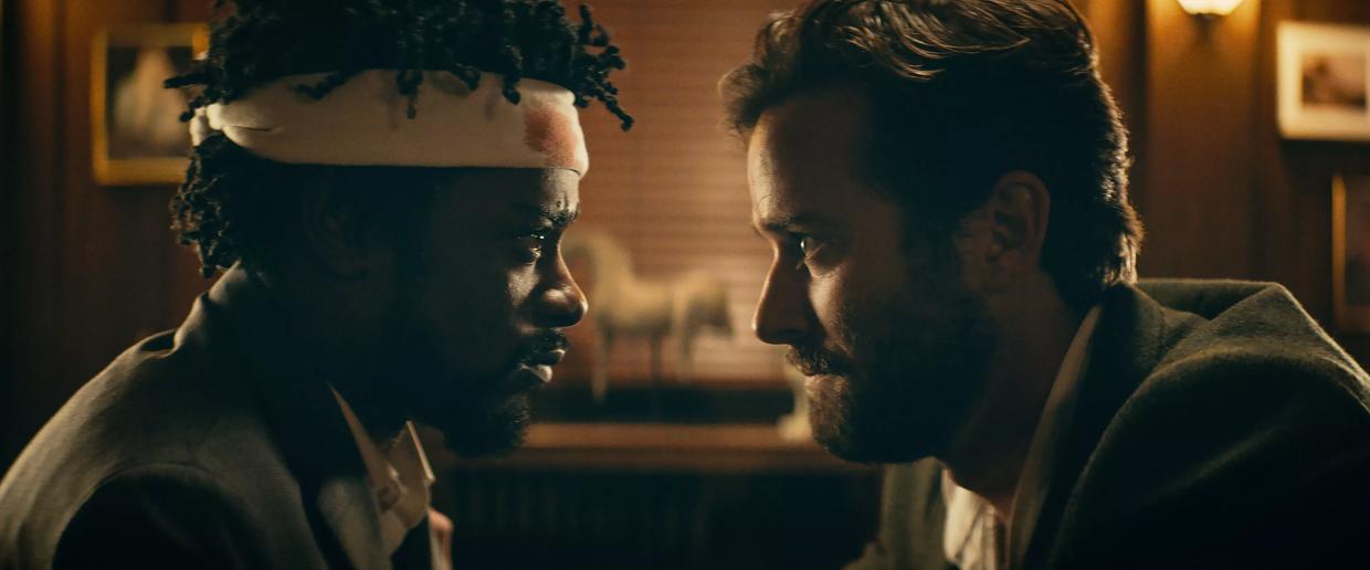 Catch a Screening of <i>Sorry to Bother You</i> With Director Boots Riley