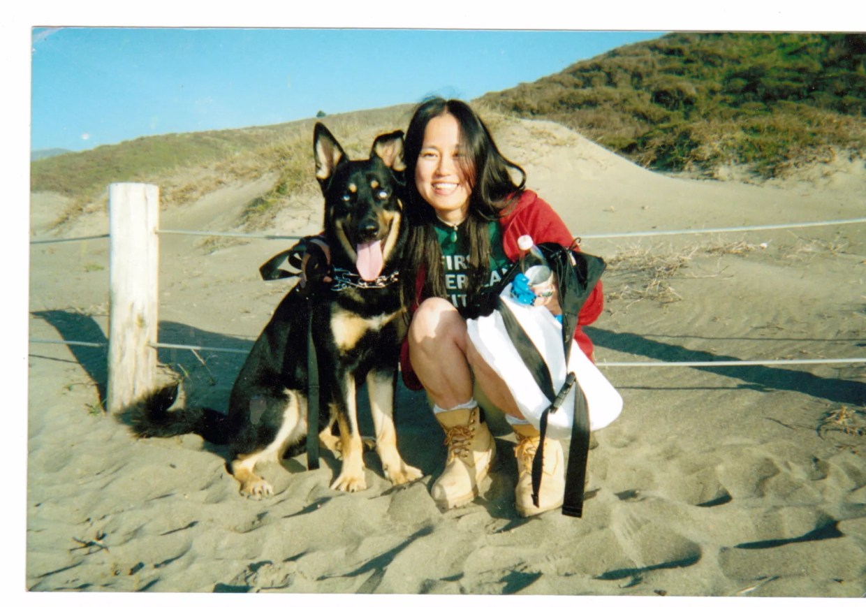 How a Murder in the Grand Canyon Led an Arizona Writer All the Way to Japan