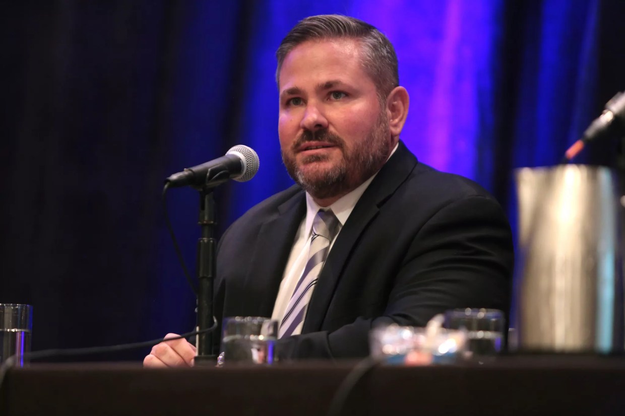Arizona Conference Gave Industry ‘Unprecedented’ Access to Top EPA Officials