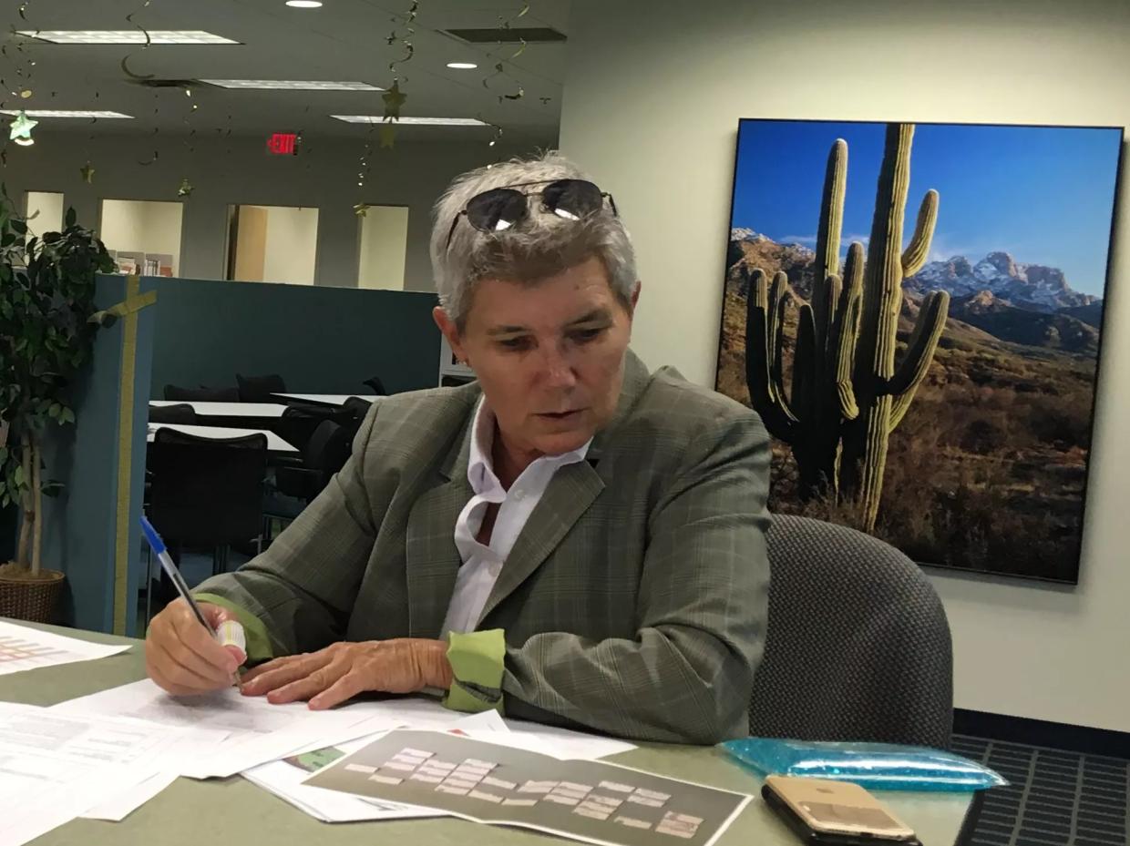 Sue Black Is Out as Arizona State Parks Director After <i>Phoenix New Times</i> Articles