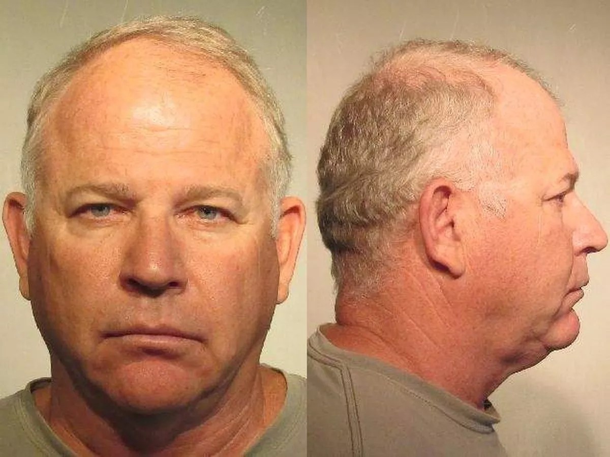 Retired ‘Generation Kill’ Sergeant Sued By Child He Molested in Yuma County