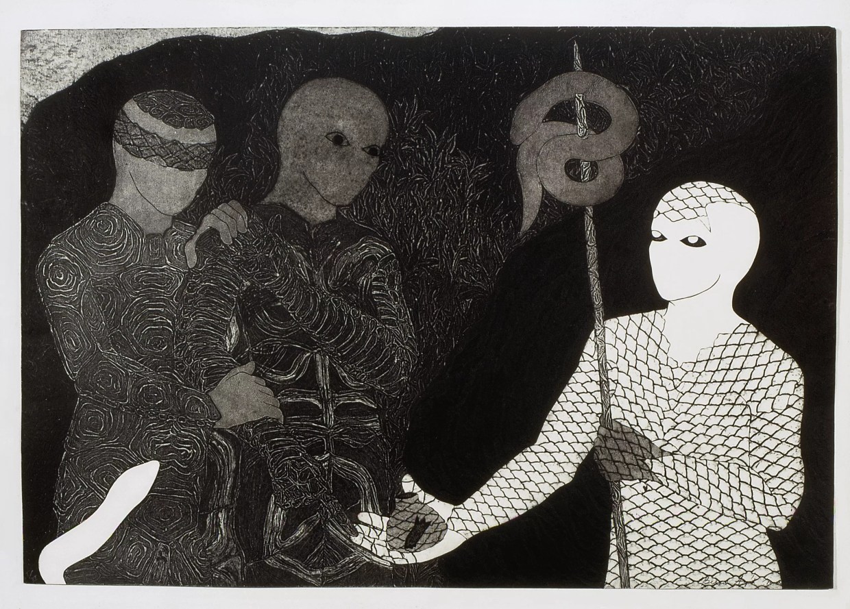 SMoCA’s New Exhibit Explores a Secret Society in Cuba