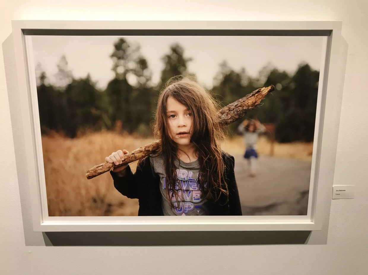 Photography Is a Quiet Standout at “Chaos Theory 19” Exhibit in Phoenix