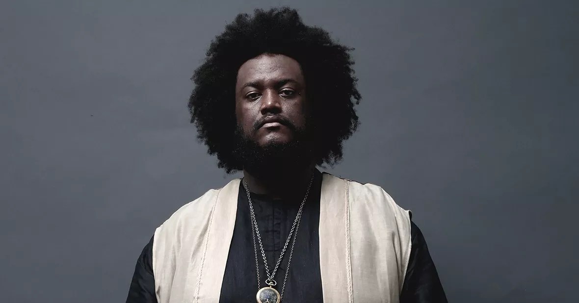 For Kamasi Washington, Heaven Is a Place on Earth