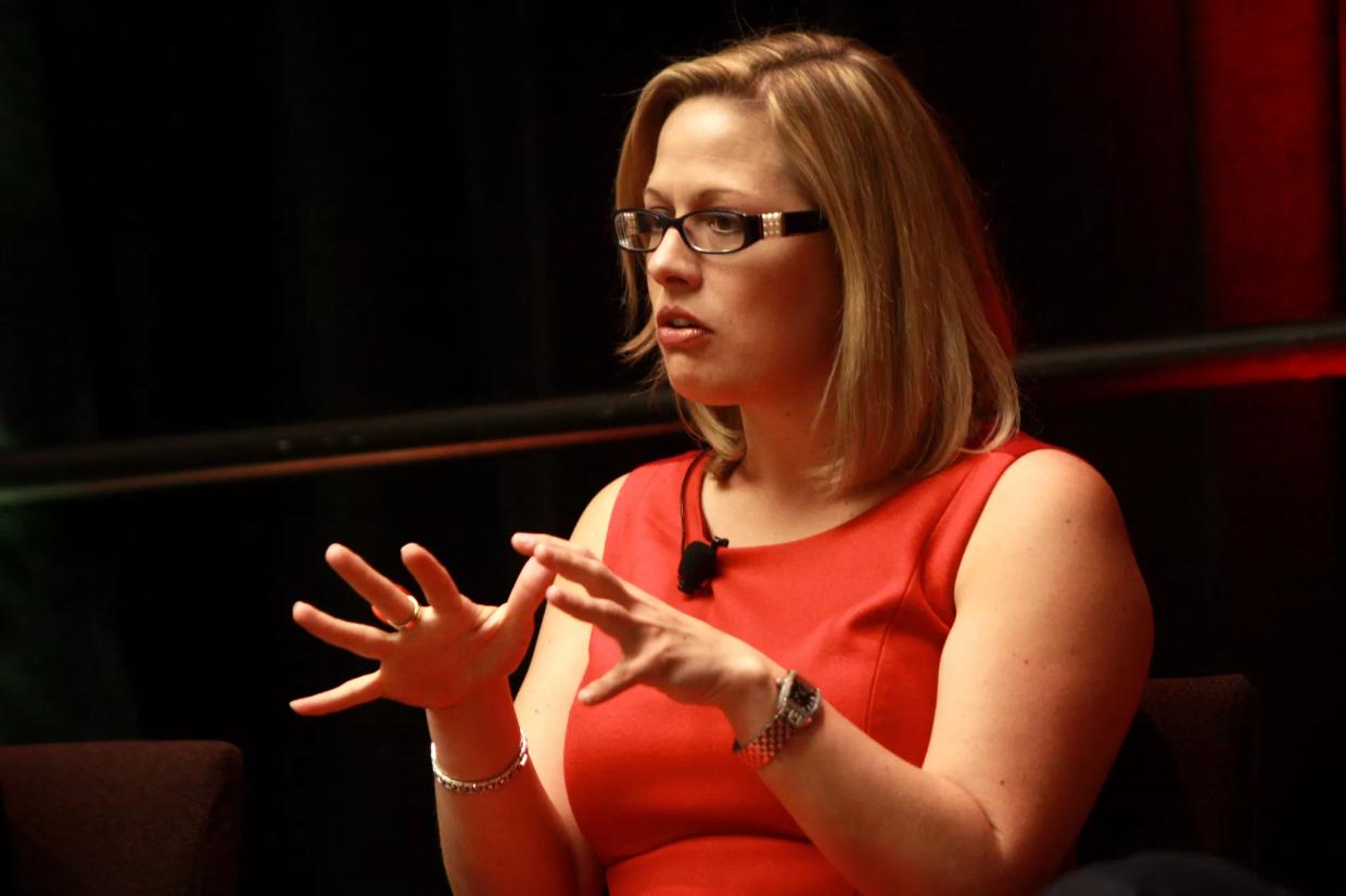 10 Crazy Arizona Politicians Who Prove Kyrsten Sinema Right