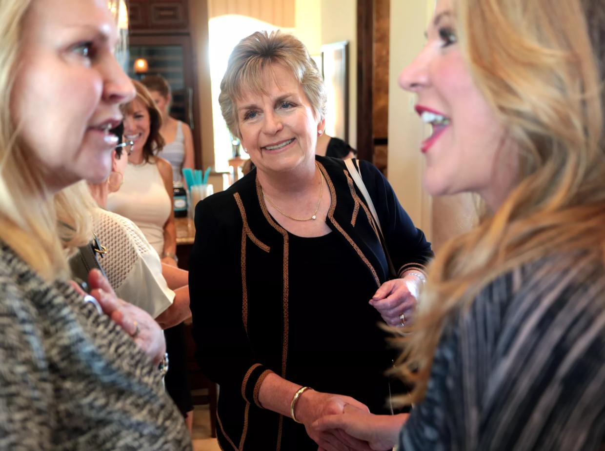 GOP State Senator Kate Brophy McGee Wins Re-Election