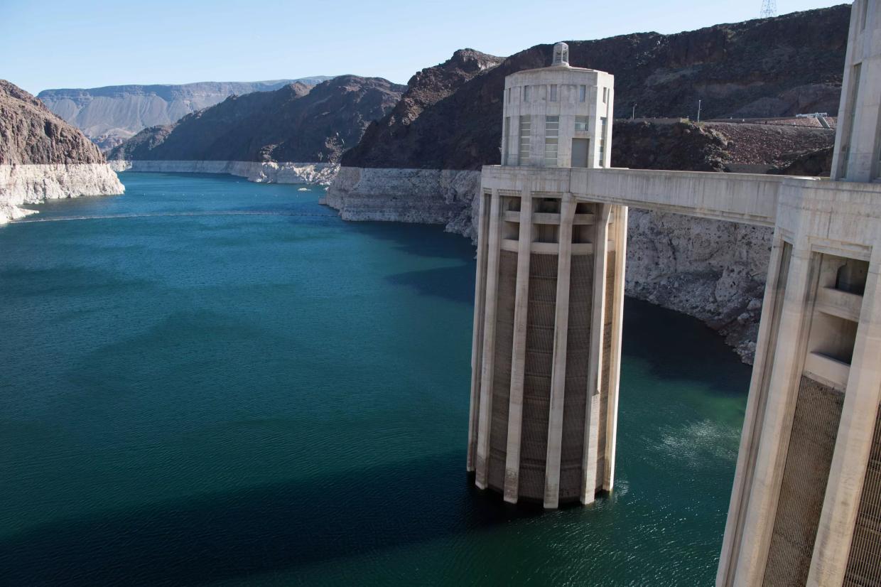 Environmental Group Promotes Fake ‘Clean Water Team’ for CAP Water Board