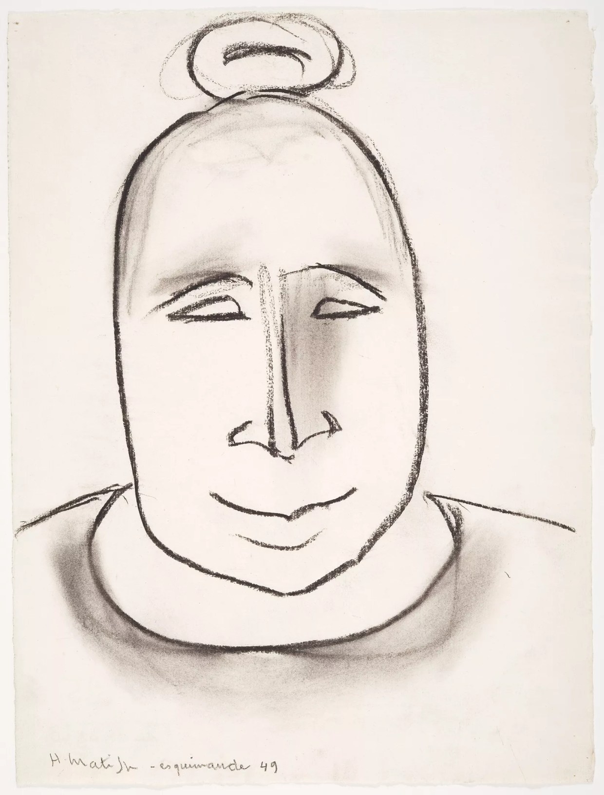 Mask Off: Henri Matisse Meets Native American Art in ‘Yua’ at the Heard Museum