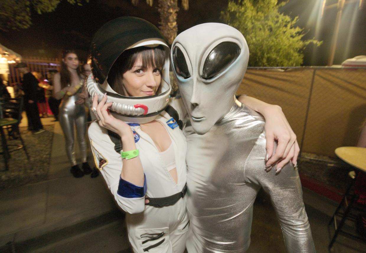 The 11 Best Concerts in Phoenix This Week