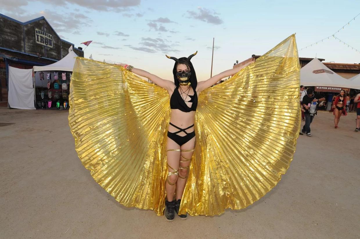 Your Guide to Goldrush Music Festival 2019: Tickets, Schedule, Wristbands, and More