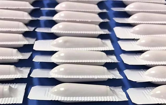 Insert Here: Marijuana Suppositories Give Patients Options, but Need Research