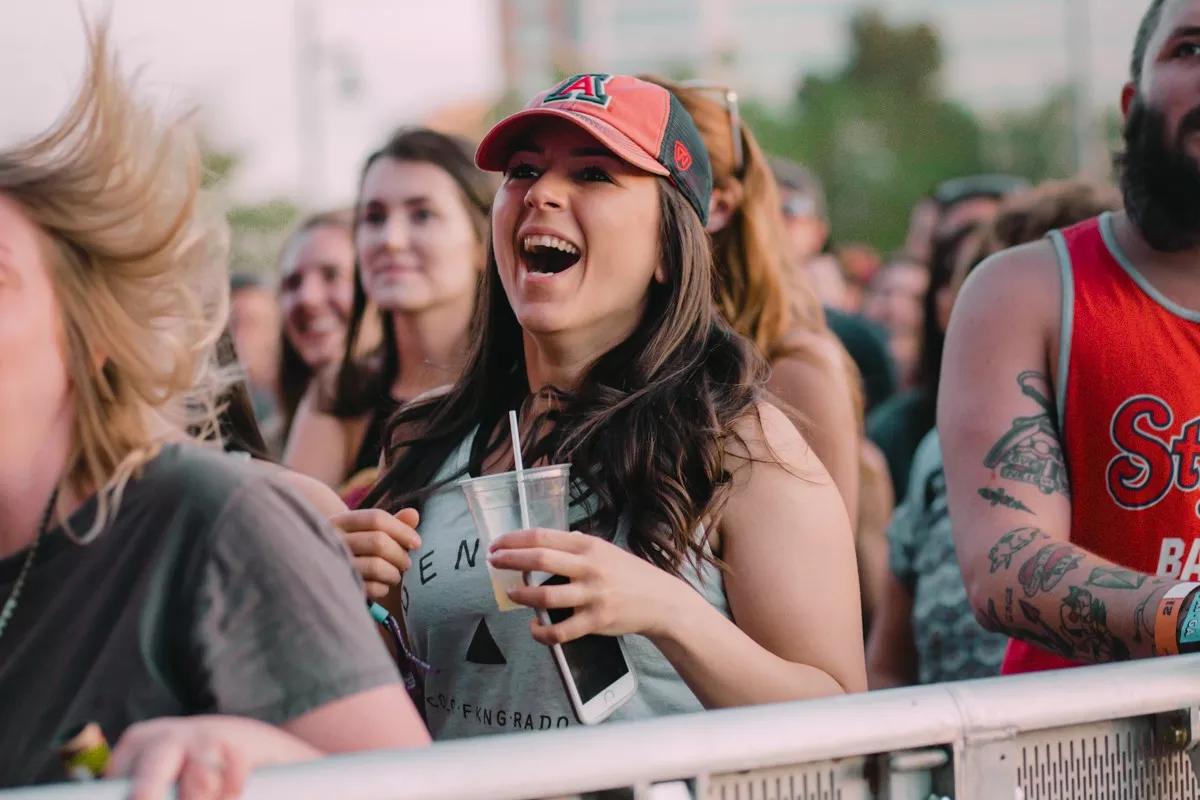Innings Festival 2019 Starting Lineup Includes Incubus and Eddie Vedder Headlining