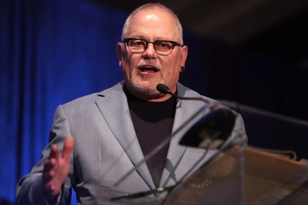 bob parsons