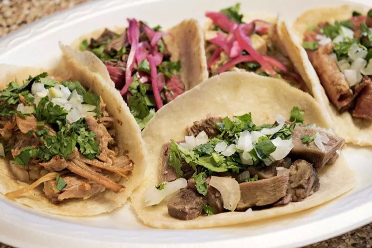 Tacos Chiwas is closing a Valley location. Here’s what to know