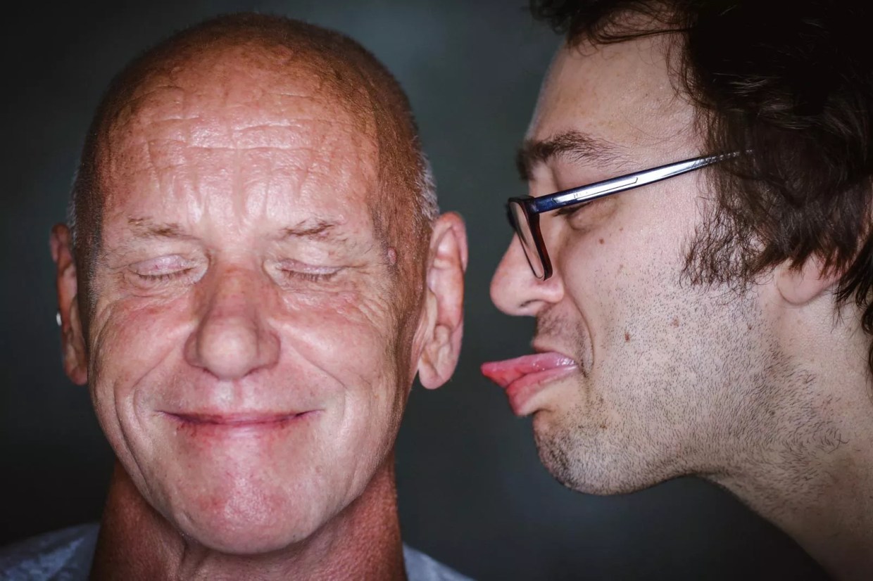 The Orb: ‘My Daughter’s Middle Name Is Arizona’