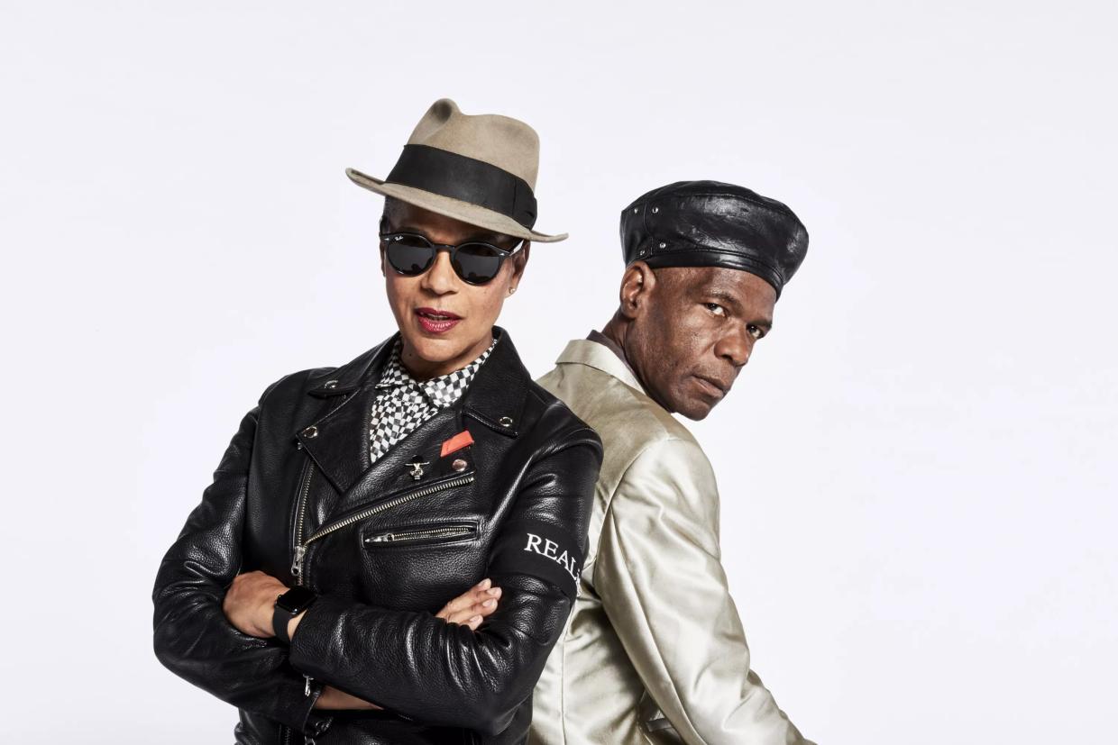 The Selecter Ska-Dives Into Phoenix Ahead of 40th Anniversary