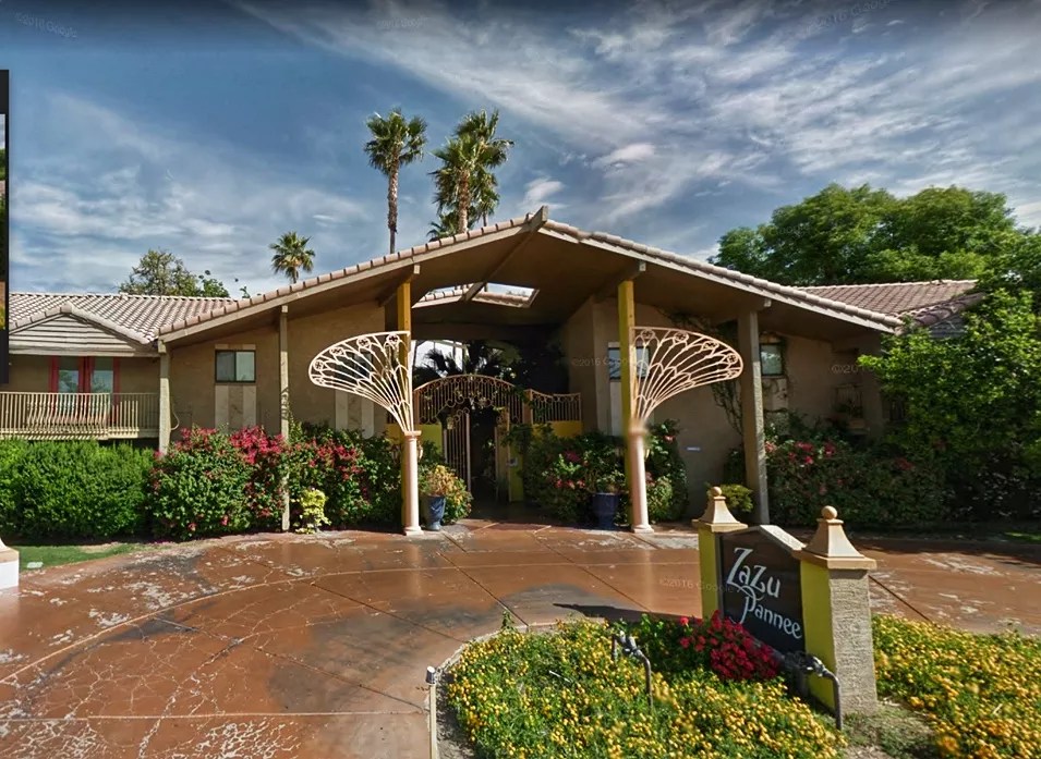 Under the Sun: Once a Place to Fly Your ‘Freak Flag,’ Zazu Is Now the Pits