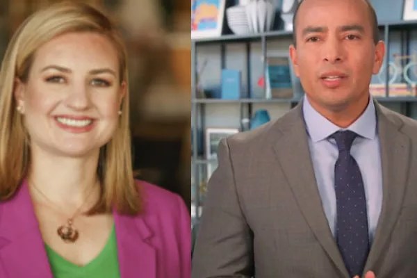 Phoenix Mayoral Election Likely Heading for Runoff