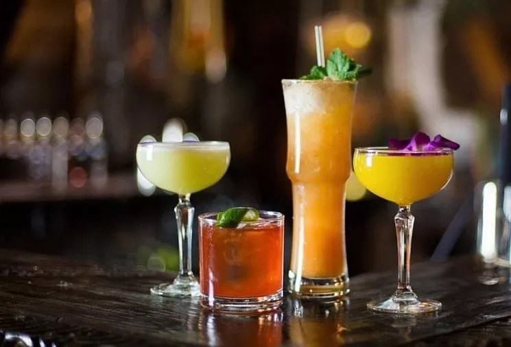 Best of Phoenix 2018: Our Favorite Bars