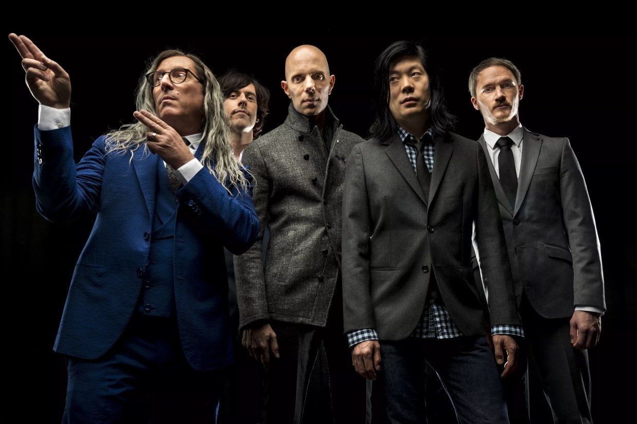 The 10 Best Concerts in Phoenix This Week