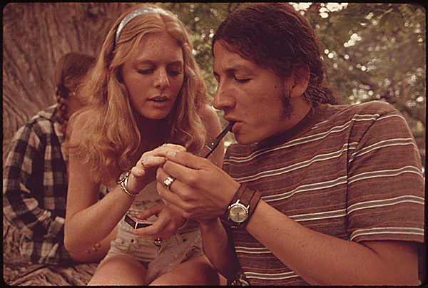 It’s Different for Girls: Gender Plays Role in Marijuana Consumption and Effects