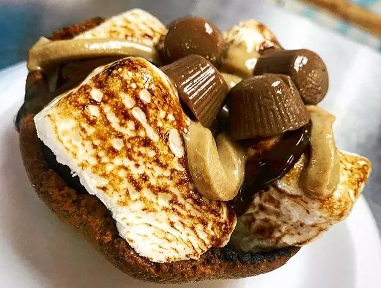 Here’s Where to Find Your Favorite Guilty Pleasures in Metro Phoenix