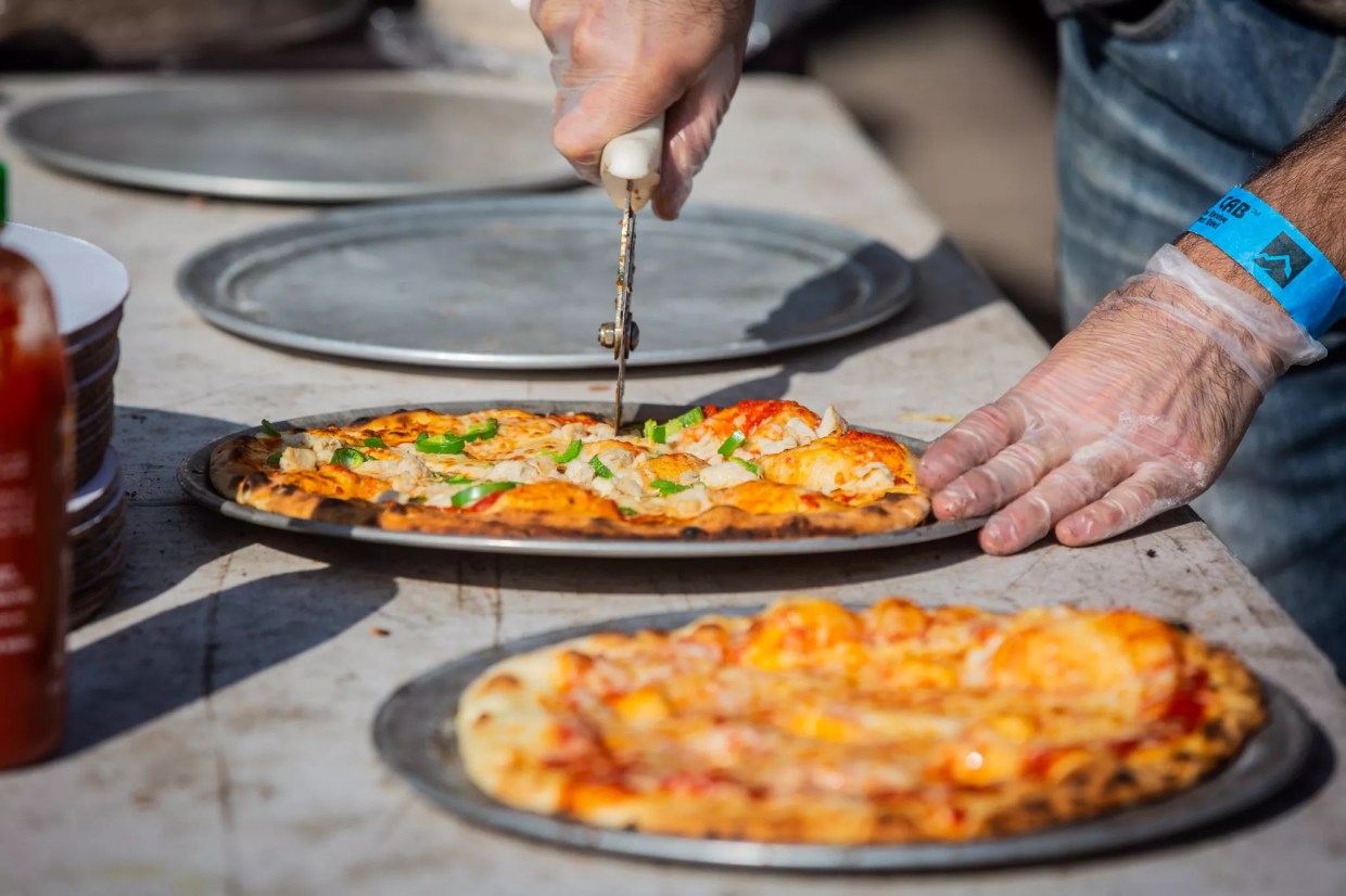 Fill up this fall at Phoenix food festivals