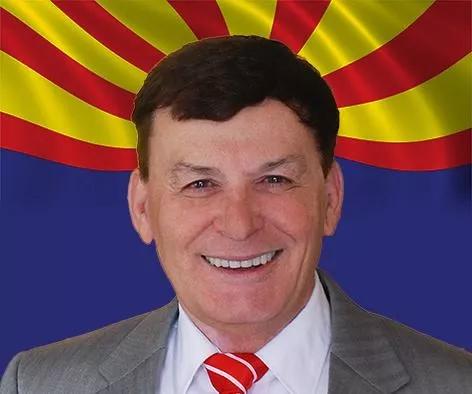 Prescott Educator Accused David Stringer of Anti-Semitism in 2017