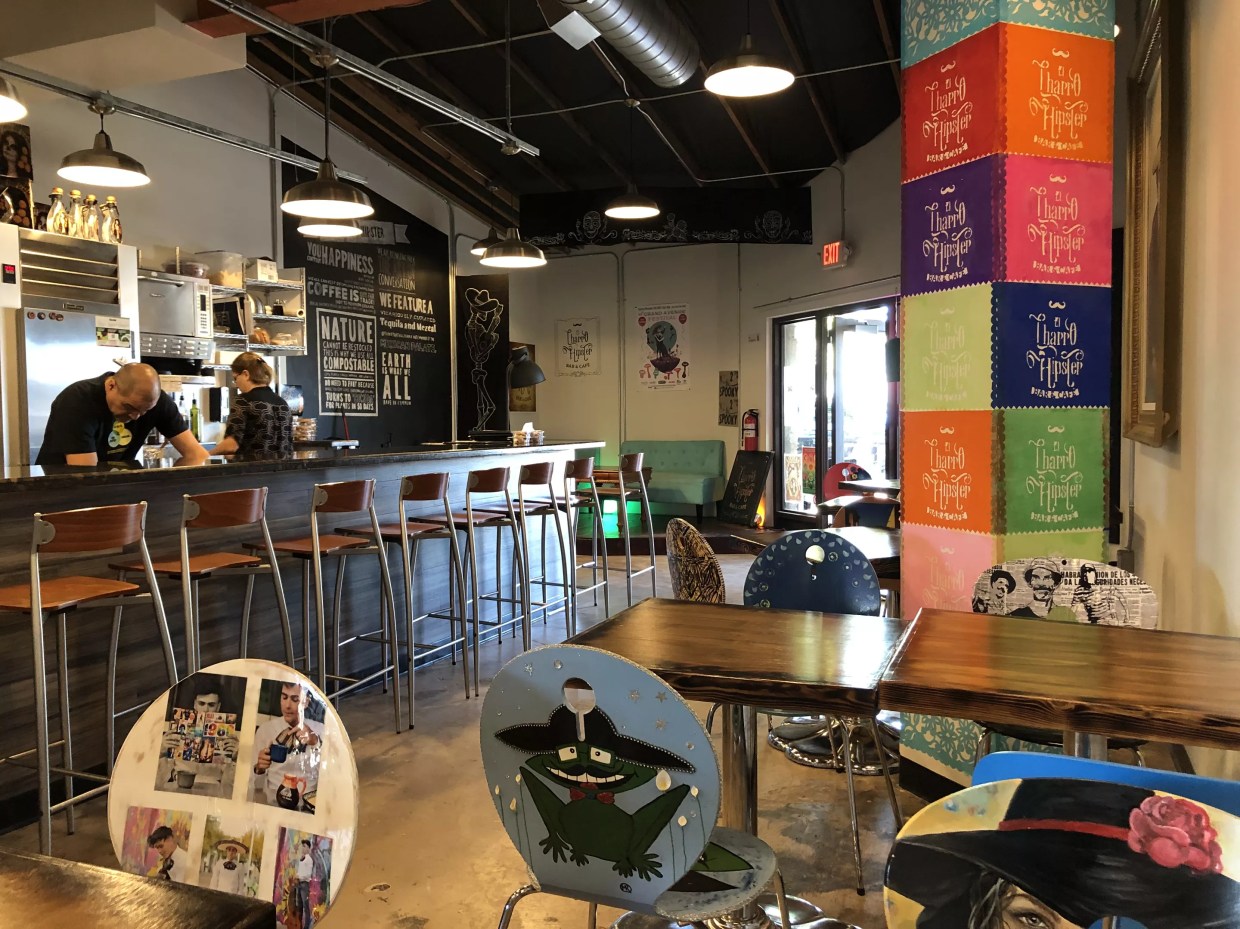 For Earth Day, a Sampling of  Phoenix Businesses Gone Green