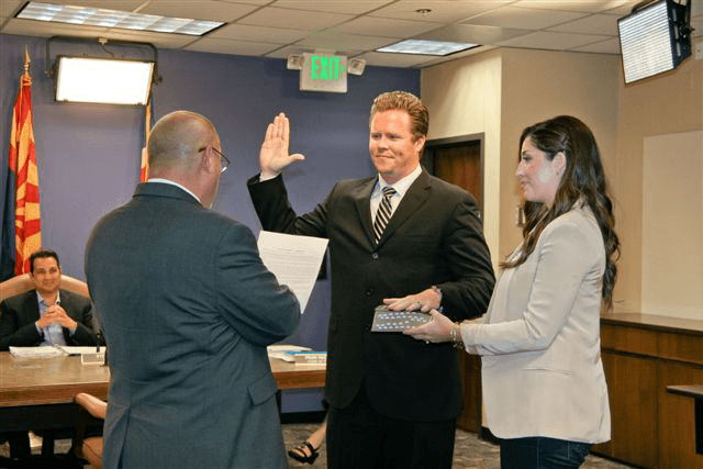 Report: County Assessor Paul Petersen Runs ‘Black Market’ Adoption Agency