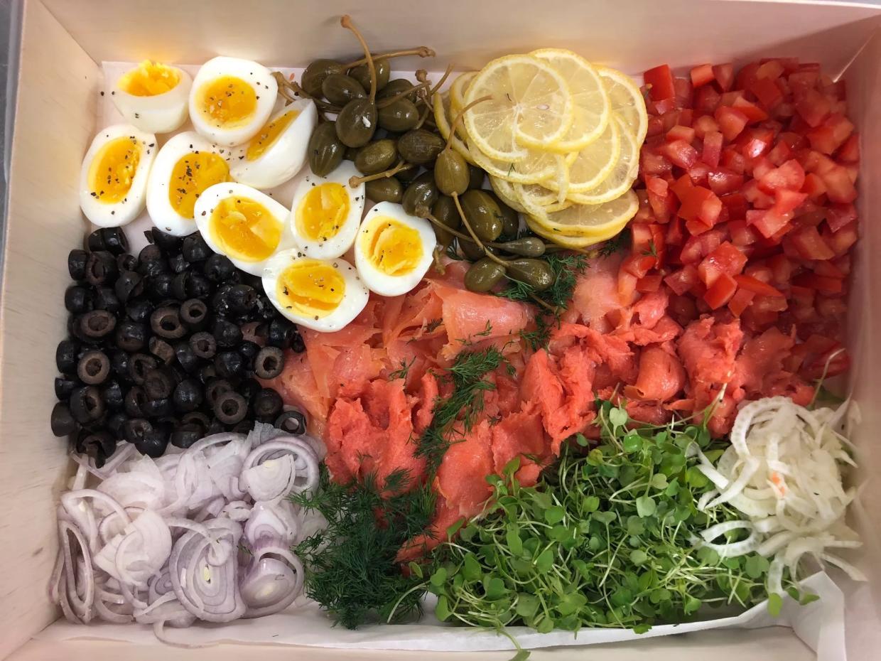6 Places With Holiday To-Go Options in the PHX