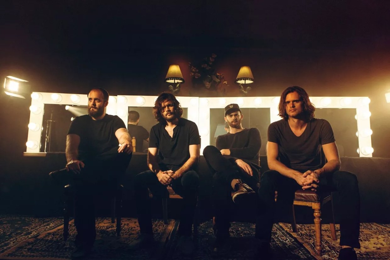 The Full Lineup for the 2019 Apache Lake Music Festival