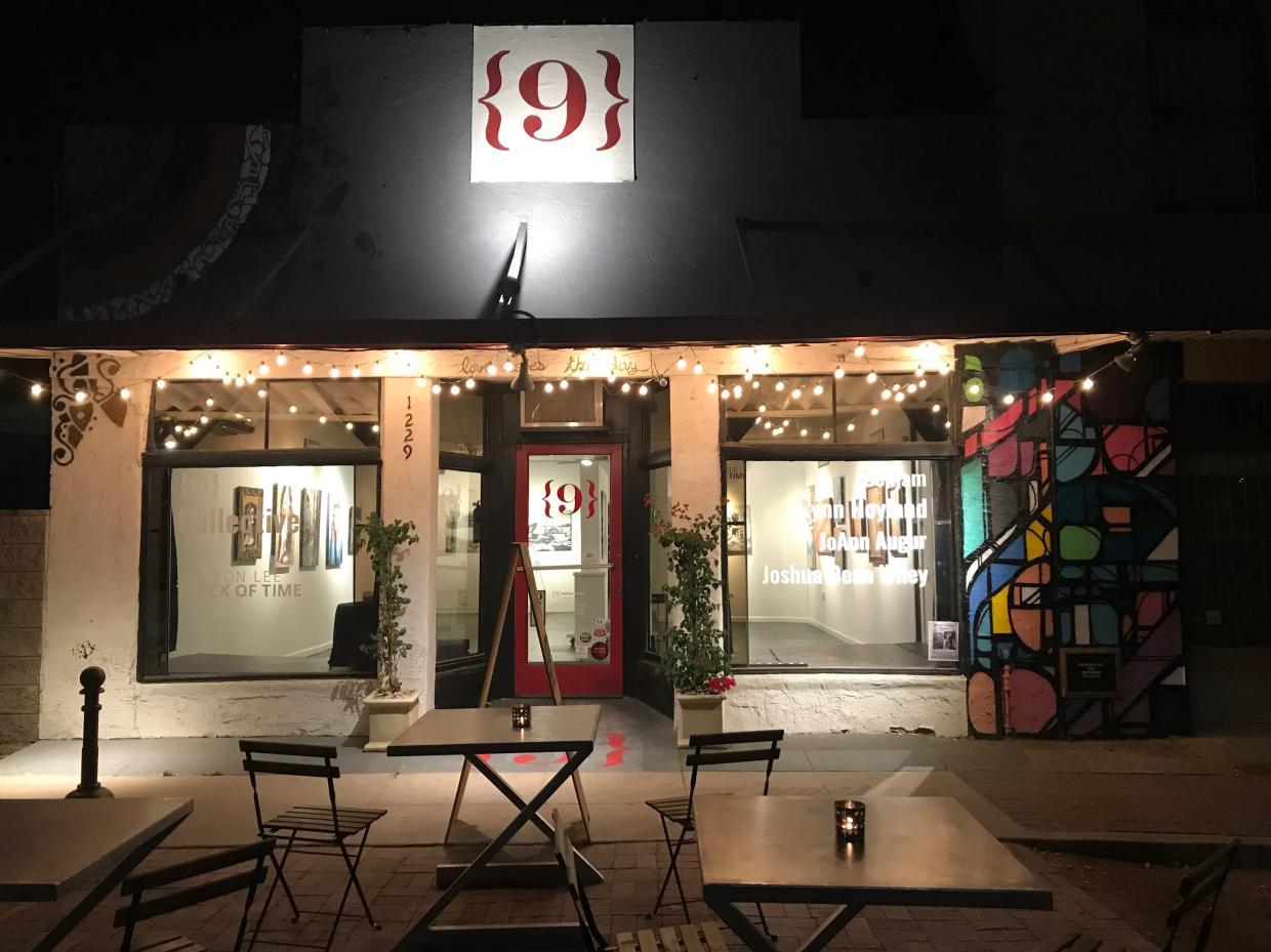 Legal Battle Erupts Over Grand Avenue’s {9} The Gallery