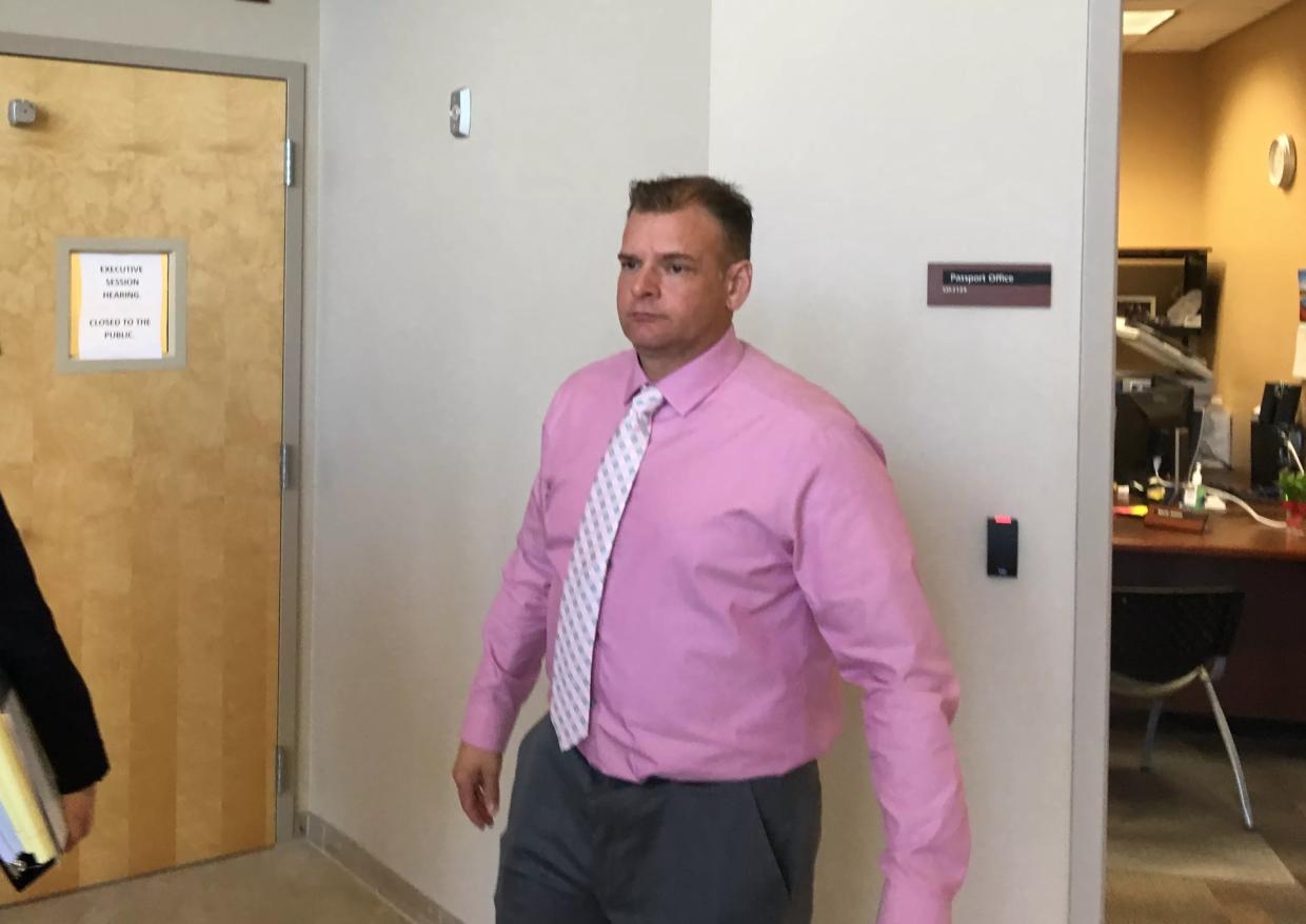 Avondale Upholds Firing of Police Sergeant for Racist Facebook Posts