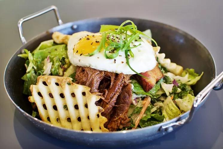Three Bites of Restaurant News From the PHX That You Need to Know