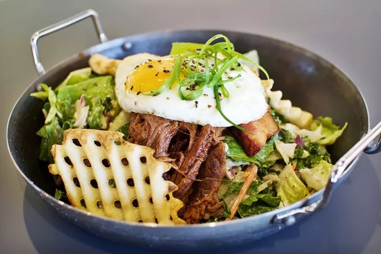 Three Bites of Restaurant News From the PHX That You Need to Know