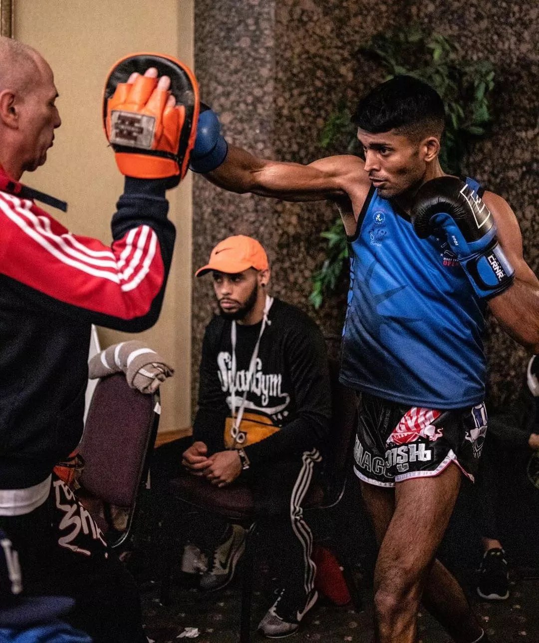 Southwest Regional Muay Thai Tournament Jabs at National Recognition