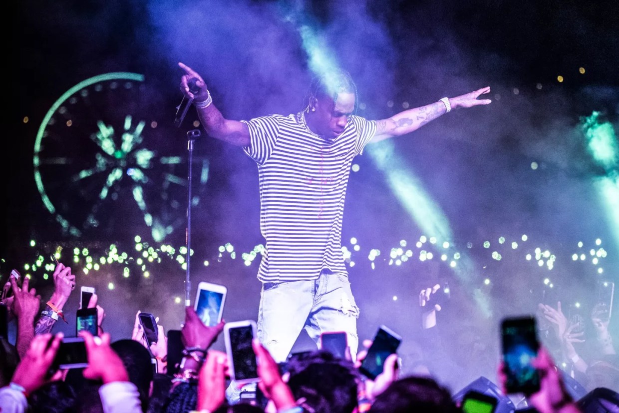 The 7 Best Concerts in Metro Phoenix This Week