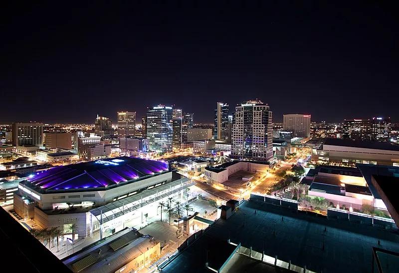 Phoenix Is the Nation’s Second-Hottest Rental Market