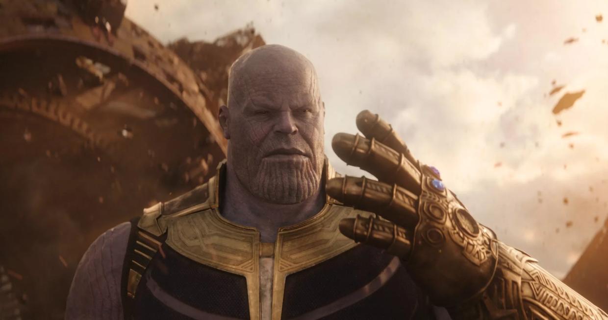A Toast to 2018, the Year Movies Roared Back