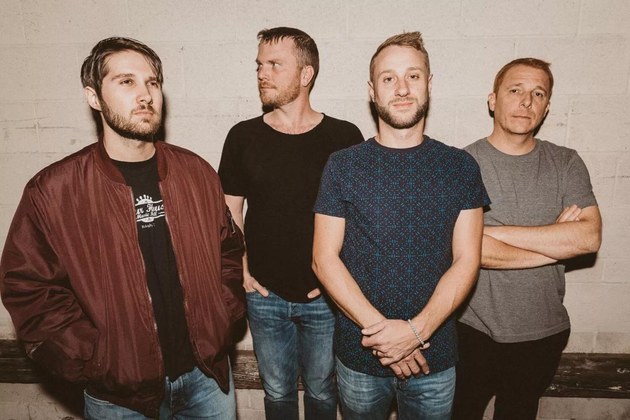The 8 Best Concerts in Phoenix This Weekend