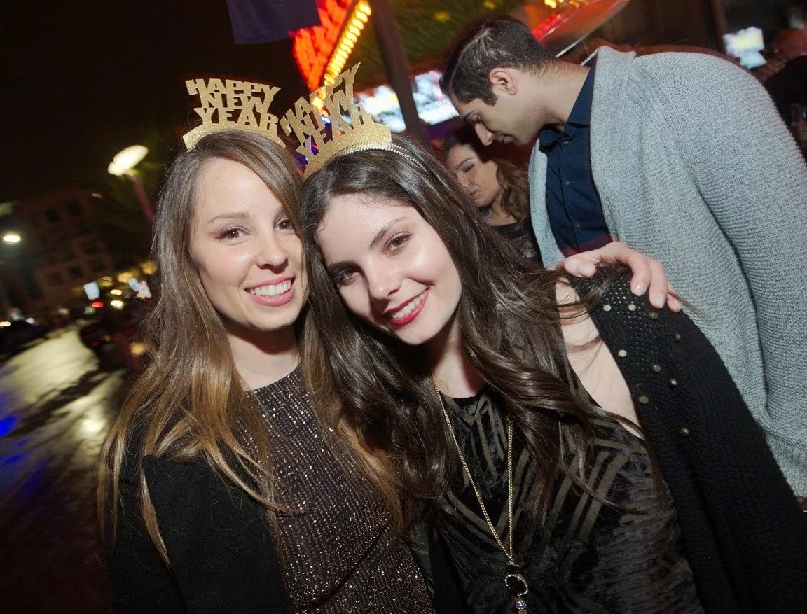 The 30 Best New Year’s Eve Parties in Metro Phoenix in 2018