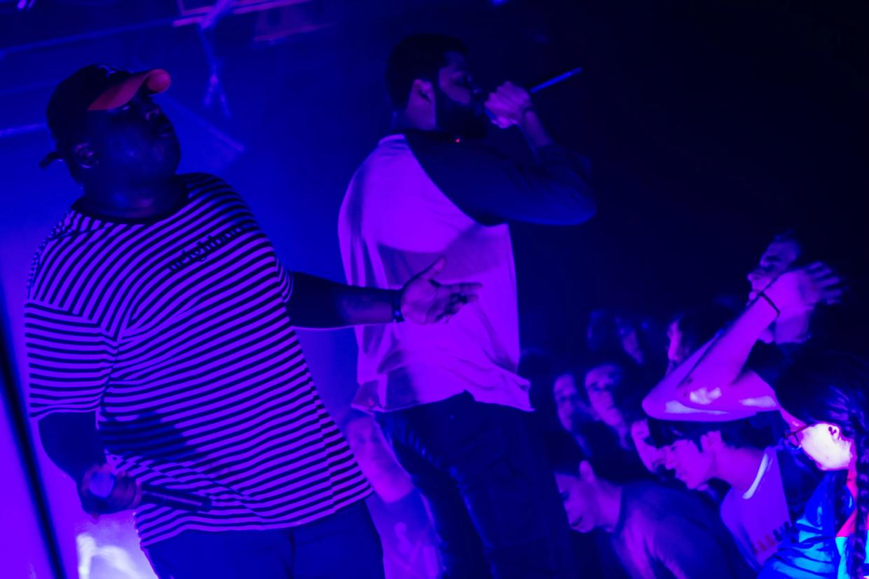 The Best Local Music Videos of 2019