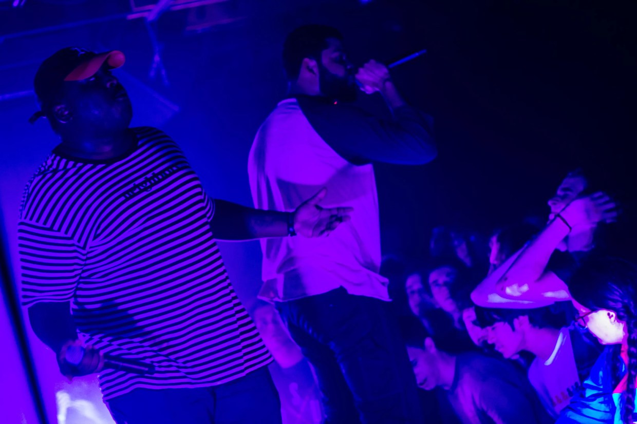 The Best Local Music Videos of 2019
