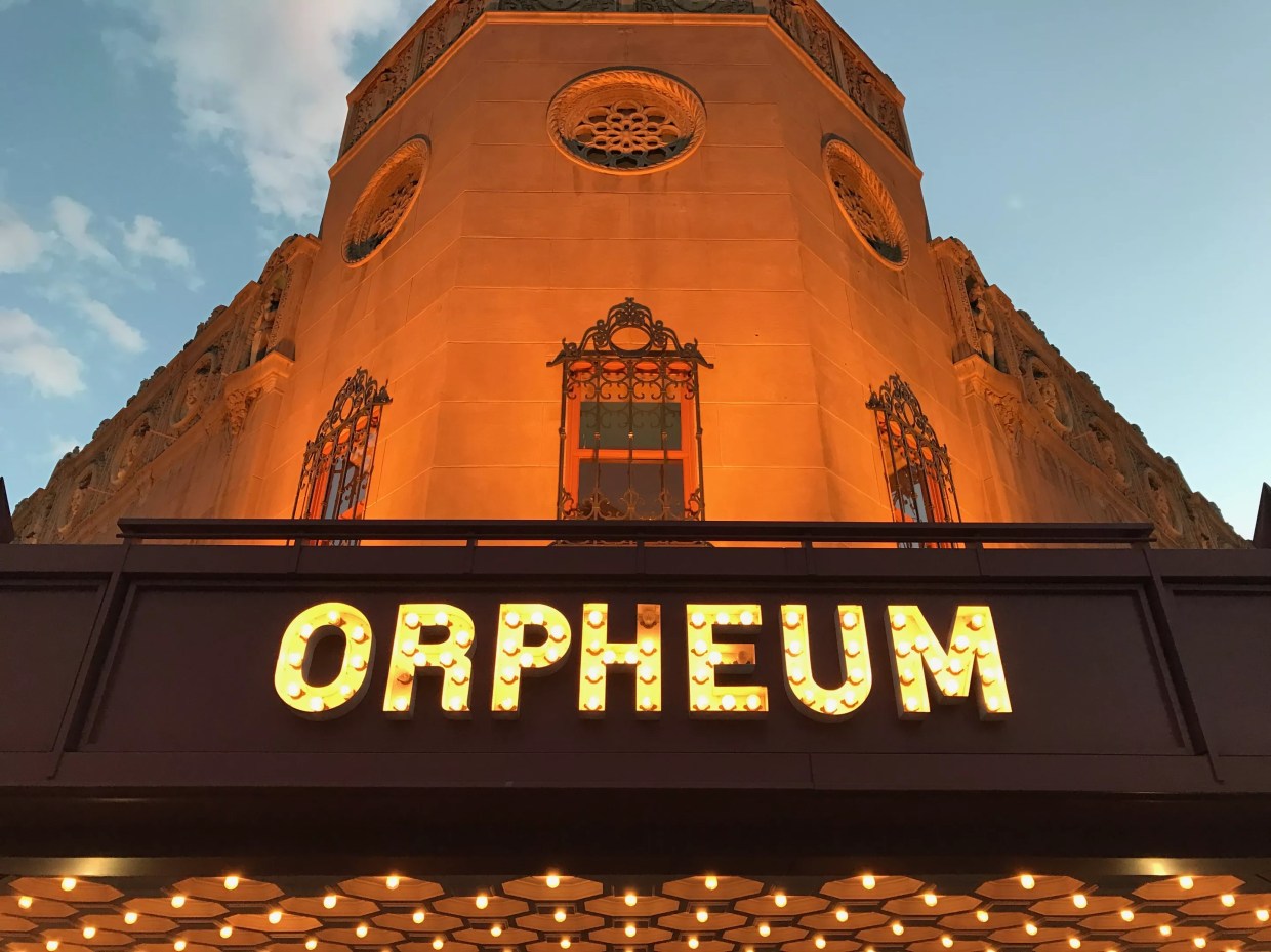 FilmBar Will Resume Orpheum Screenings, Plus More Local Art News