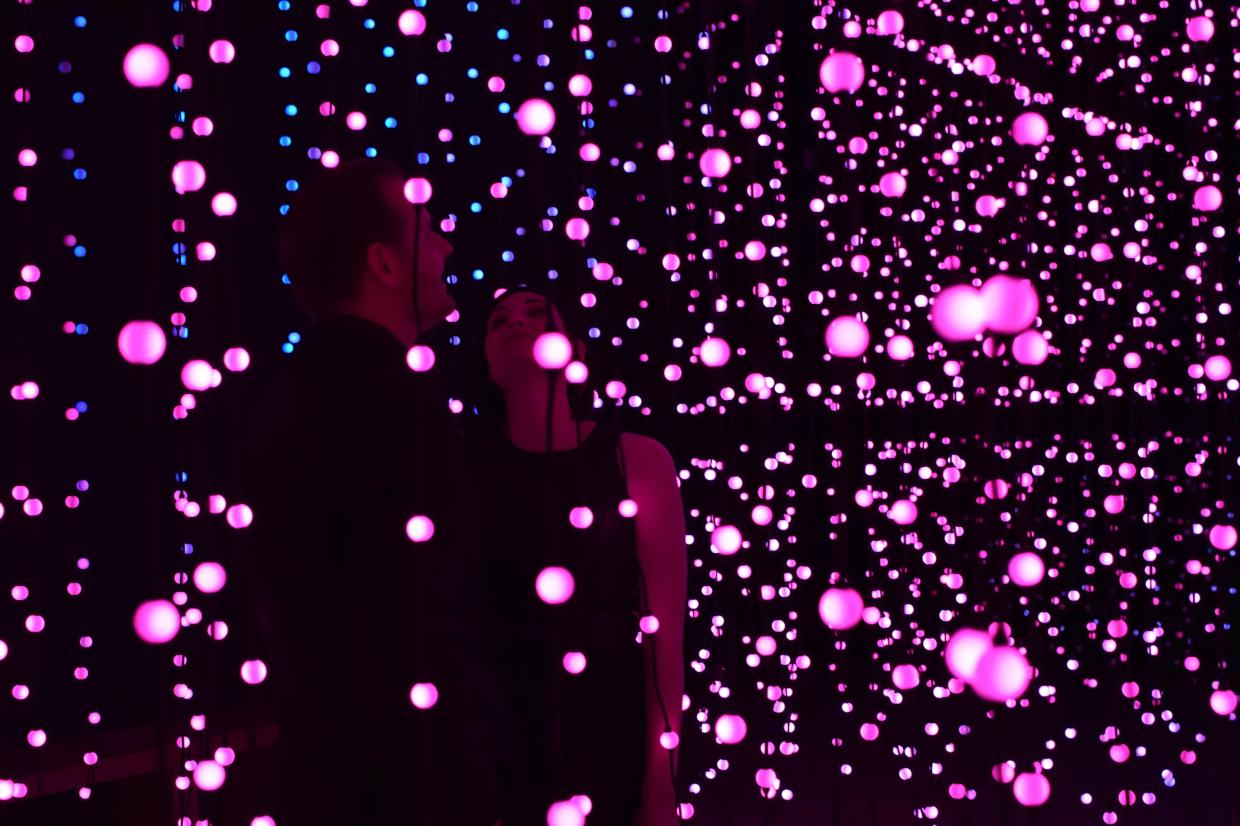 Wonderspaces Arts Venue Is Coming to Scottsdale Fashion Square