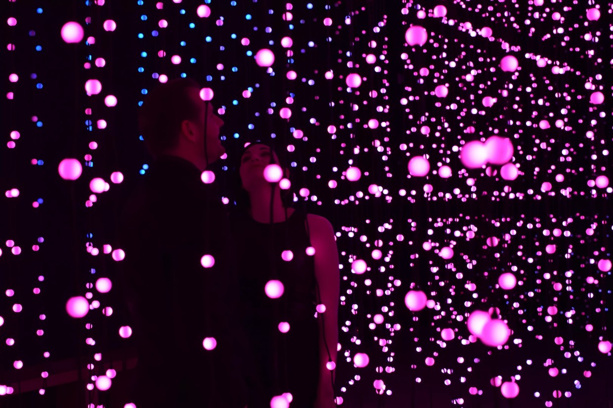 Wonderspaces Arts Venue Is Coming to Scottsdale Fashion Square